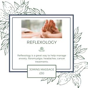 Chinese & Thai Massage Therapy Barry